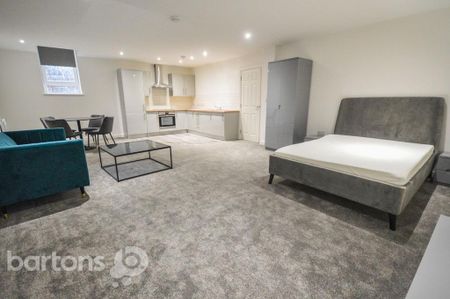 1 bedroom apartment to rent - Photo 2