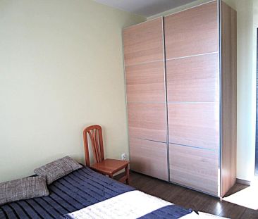 Dwupokojowe, balkon, miejsce postojowe. Warszewo. Polecamy! – zdjęcie 1