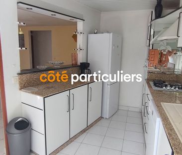 Location Appartement 4 pièces 106m² - Photo 3