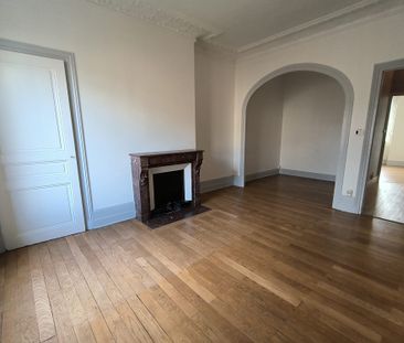 A LOUER T2 GRENOBLE 57m² - Photo 2