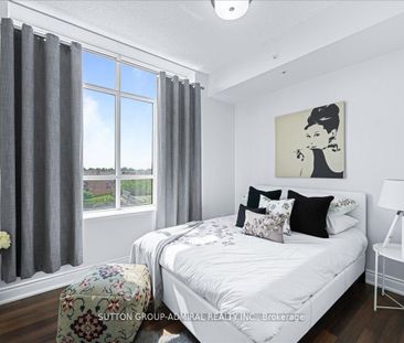 For Lease - 2396 Major Mackenzie Drive Unit# 312, Vaughan, Ontario - Photo 6
