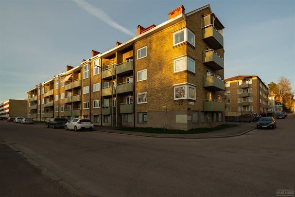 Fredsgatan 45 A - Foto 1