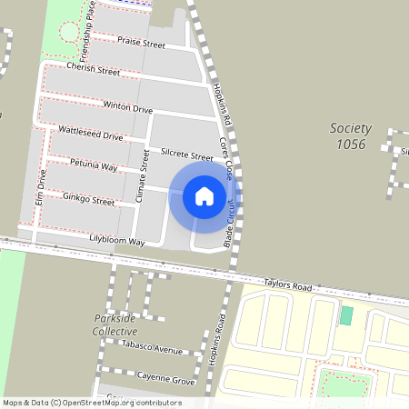 14 Blade Circuit, Vic 3336, Fraser Rise