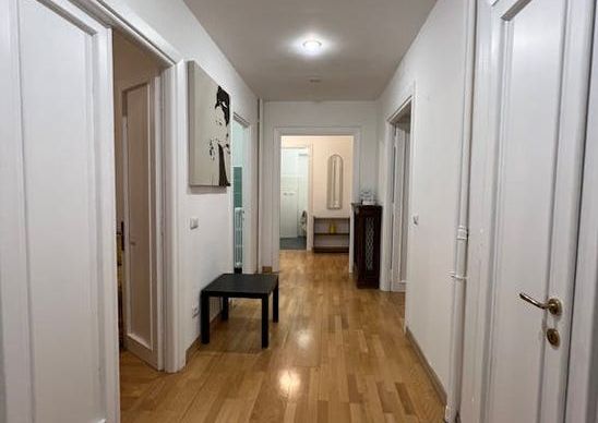 Via Giunio Bazzoni, Rome, Lazio 00195