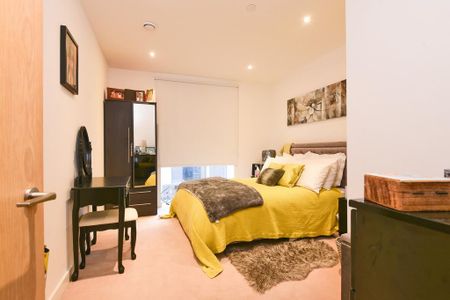 2 bedroom property to rent - Photo 3