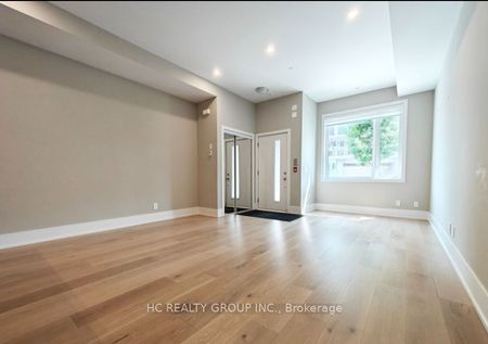 For Lease - 270 Davenport Road Unit# Unit 11, Toronto, Ontario - Photo 5