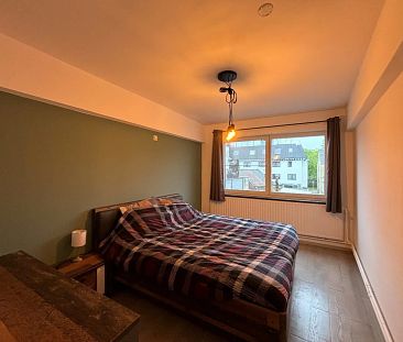 Appartement met 2 ruime slaapkamers in centrum Leopoldsburg! - Photo 5