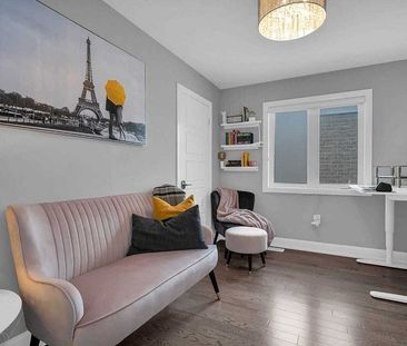 For Lease - 103 Beaveridge Avenue, Oakville, Ontario - Photo 1