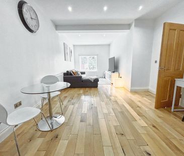 1 bedroom apartment to rent - Photo 6