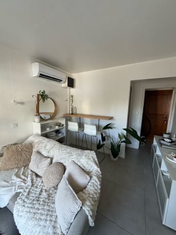 Appartement 2 Pièces 24 m² - Photo 3