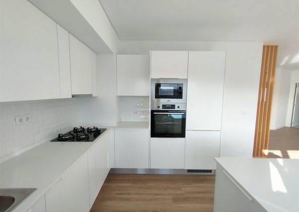 Apartamento T2 em Lisboa