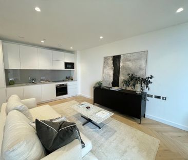 3 Bed Flat, Josephine House, NW10 - Photo 4