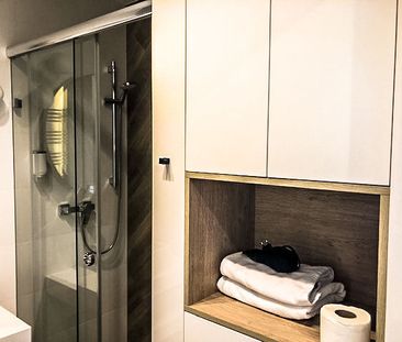 Mieszkanie na wynajem, Wrocław, Stare Miasto - Zdjęcie 5