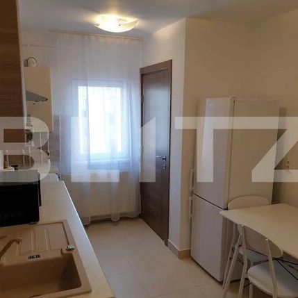 Apartament cu 2 camere, 46 mp, semidecomandat, modern, zona aleea Godeanu - Fotografie 1