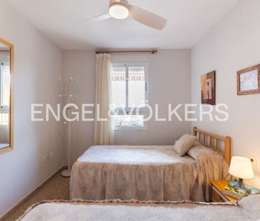 Piso de alquiler en Carrer Arroz y Tartana, Canet d'En Berenguer - Photo 6