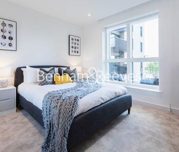 1 bedroom apartment to rent - Photo 6