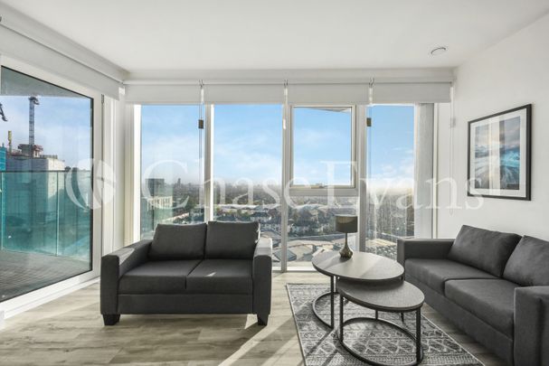 2 bedroom apartment to rent - Photo 1