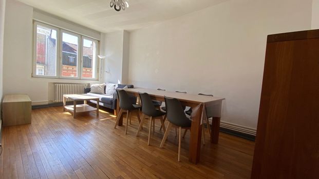 Location Appartement 4 pièces 75m² DOUAI 59500 - Photo 1