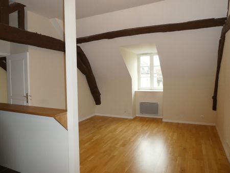 Location Appartement 2 pièces 40m² FONTAINEBLEAU 77300 - Photo 4