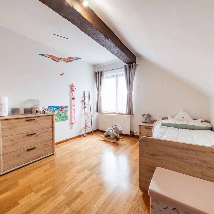 Rue Devant les Cours 37, 4690, Glons - Foto 1