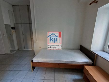 Διαμέρισμα για ενοικίαση Αγία Ειρήνη (Λέσβος - Μυτιλήνη) - Φωτογραφία 3