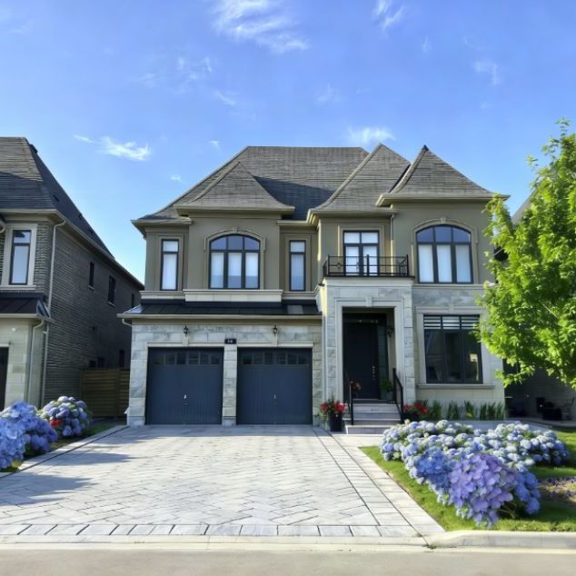 For Lease - 45 Shining Willow Court, Richmond Hill, Ontario - Photo 1