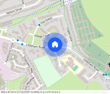 Littleham Road, Exmouth, Devon - Photo 1