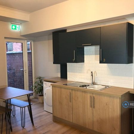 1 bedroom in a house share to rent - Photo 3