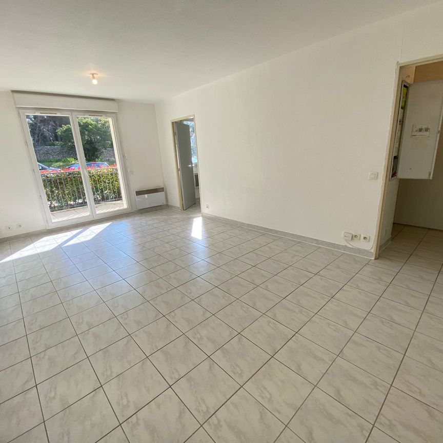 Château d'Ô - Studio - 32 m² - Photo 1