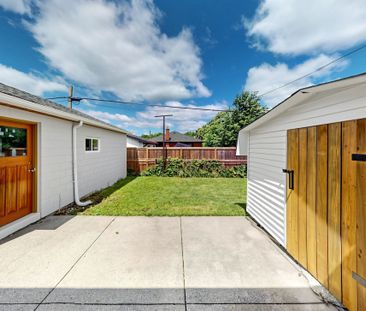 For Lease - 28 Warren Avenue Unit# Bsmt, Hamilton, Ontario - Photo 3