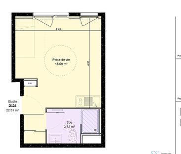 Apartment - Photo 4