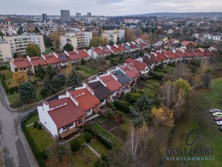 Centrum | Ogródek | Kominek | 5 min Millenium Hall - Photo 5