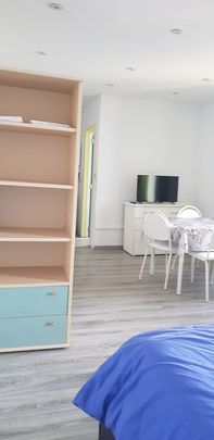 Studio te huur - Foto 1