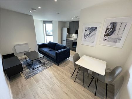 1 bedroom Flat To Rent - Photo 5