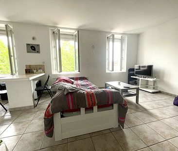 Appartement Velaux 1 pièce(s) 27 m2, - Photo 4