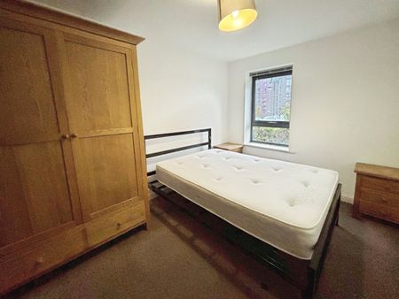 2 bedroom apartment to rent - Photo 2