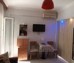 Studio/Γκαρσονιέρα για ενοικίαση Ιπποκράτειο (Φάληρο - Ιπποκράτειο) - Photo 1