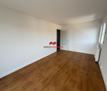 Location Appartement 1 pièce 28m² - Photo 3