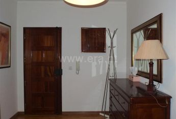 Apartamento T2 em Lisboa