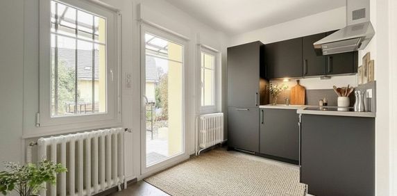 Appartement 1 pièce à Pfastatt - Photo 2