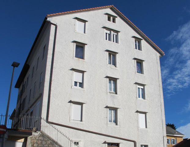 4 Zimmer, 2. Stock - Photo 1