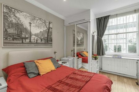 Belgrave Road, Pimlico, SW1V - Photo 4