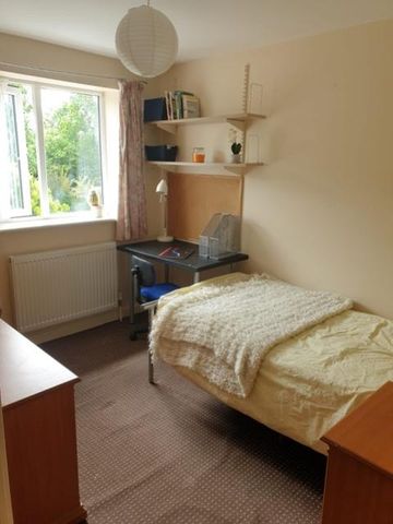 6 bedroom terraced house to rent - Photo 5