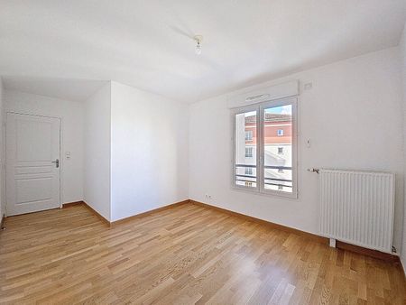 Location appartement 4 pièces 84.79 m² à Bourg-en-Bresse (01000) - Photo 5