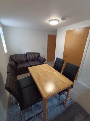 3 Bed Flat, Spital, AB24 - Photo 1