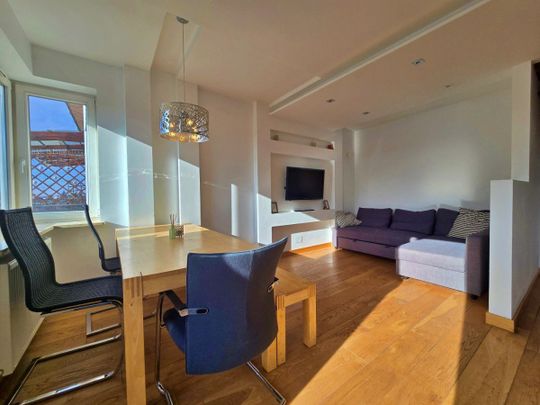 4 pokojowe z garażem - tuż przy Zakrzówku 81.72 m² - Photo 1