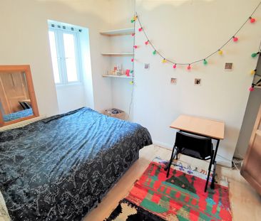 6 Bed Terraced House, Egremont Place, BN2 - Photo 1