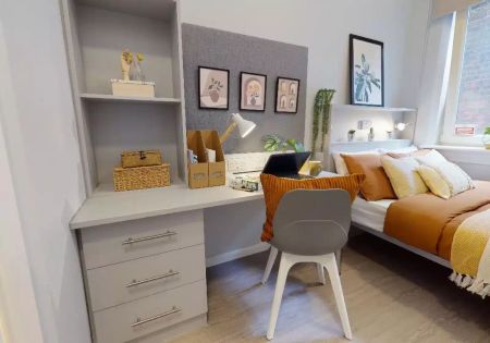 Gold En Suite Plus - Photo 4