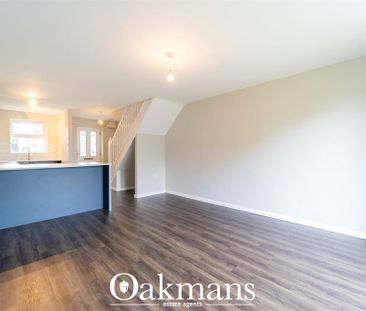 2 bedroom semi-detached house to rent - Photo 5