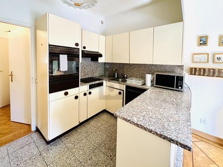 UN PETIT AIR DE PROVENCE AU COEUR DES CHARMILLES - Photo 5